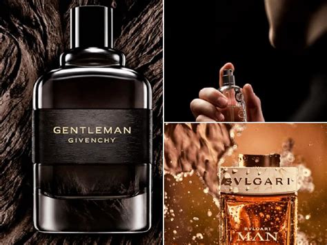 Los 17 mejores perfumes para hombre de 2024 .